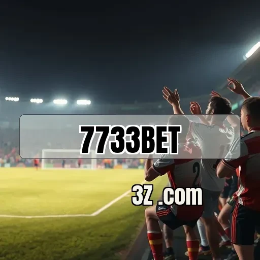 Esports Empolgantes no 7733bet: A Nova Fronteira das Apostas