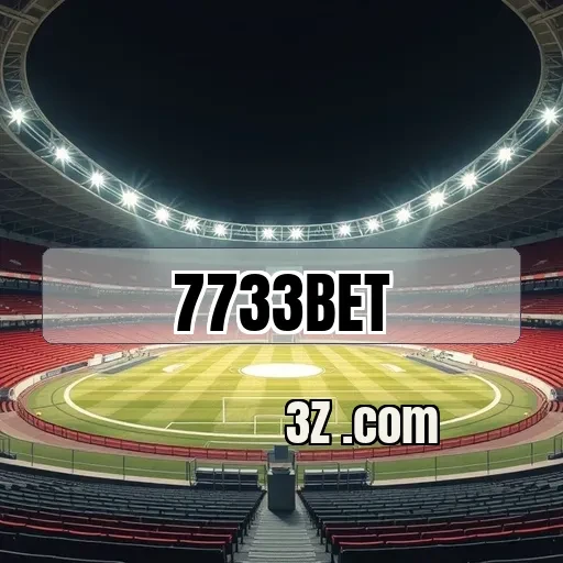 Jackpots Incríveis no 7733bet Para Você Aproveitar