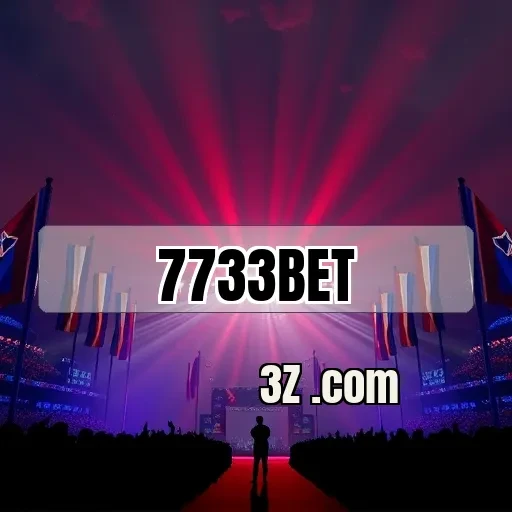 A Magia da Lottery no 7733bet: Emoção em Cada Aposta